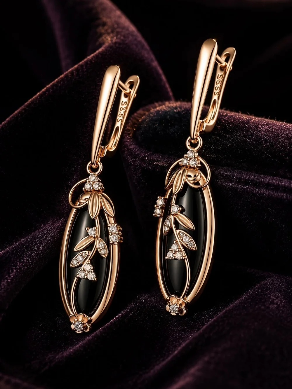 Anthropologie sophisticated rose